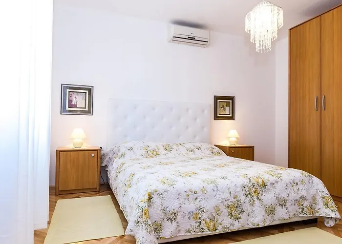Apartmán Cvita *
