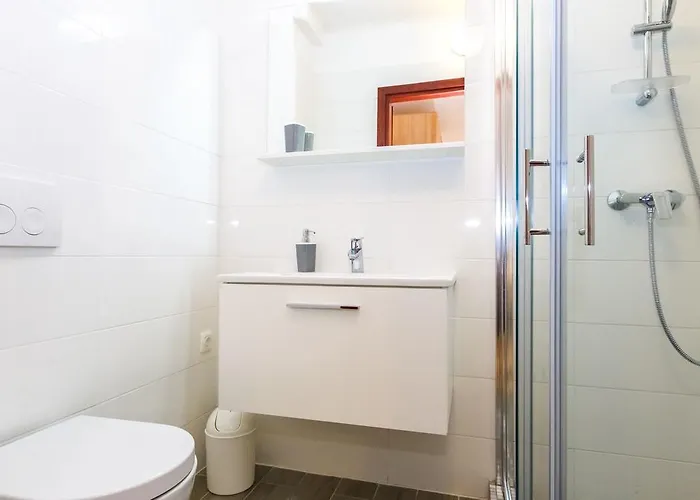 Appartement Cvita