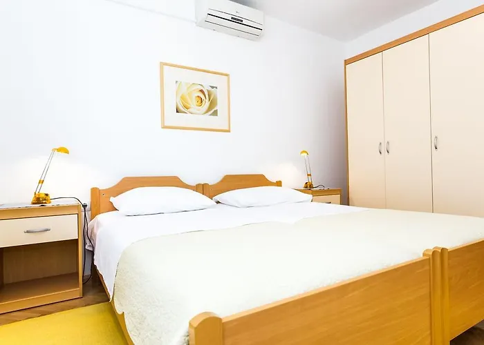 Apartmán Cvita *
