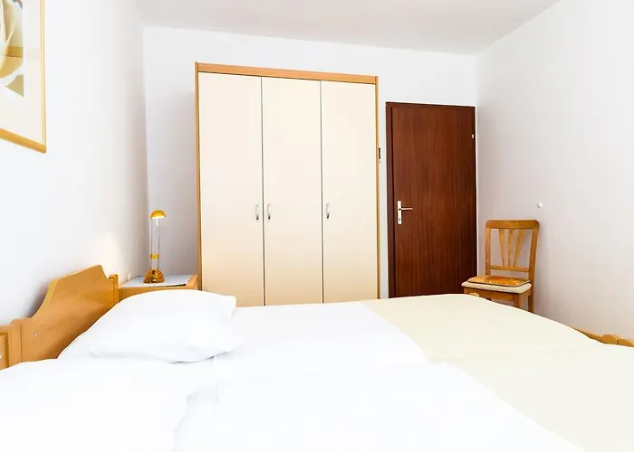 Apartmán Cvita