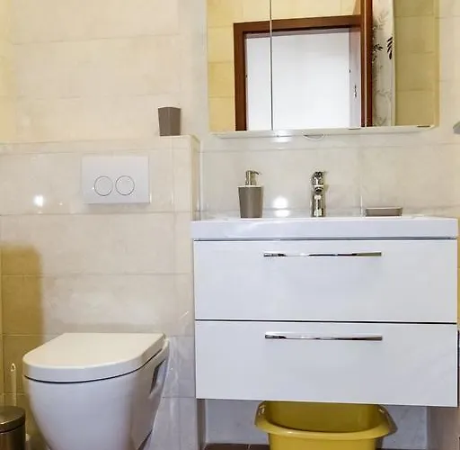 Apartmán Cvita *