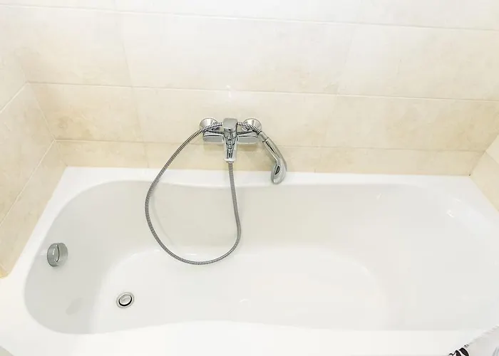Apartmán Cvita *