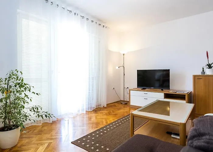 Appartement Cvita