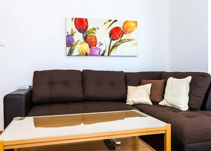 Appartement Cvita Zadar