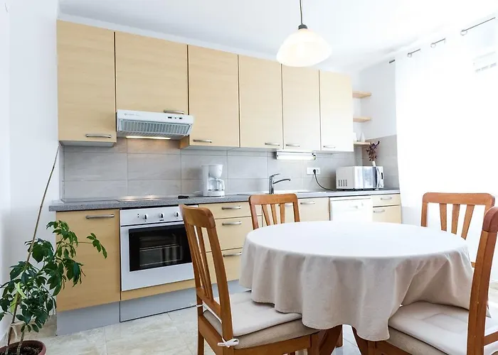 Apartmán Cvita *