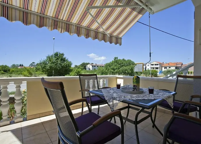 Apartmán Cvita *