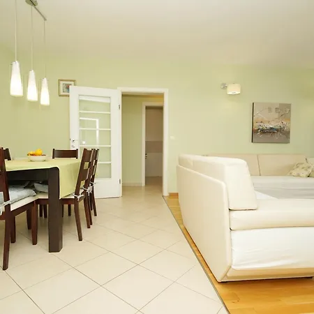 Cvita Apartament
