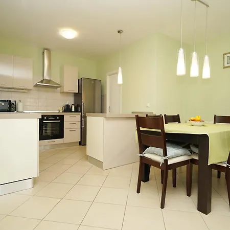 Apartament Cvita