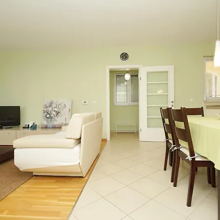 Cvita Apartament *