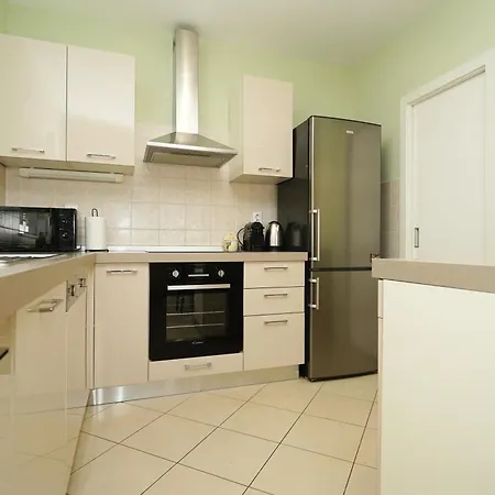 Apartment Cvita *