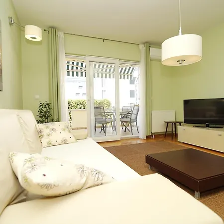 Cvita Apartament Zadar