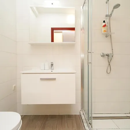 Cvita Apartament
