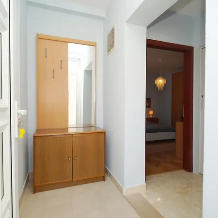 Apartament Cvita *