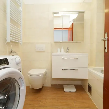 Apartment Cvita *