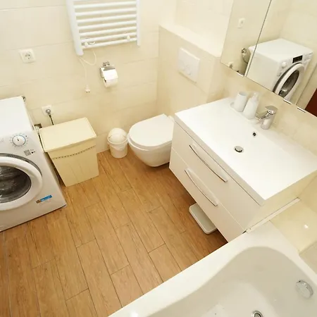 Cvita Apartament Zadar