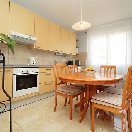 Cvita Apartament