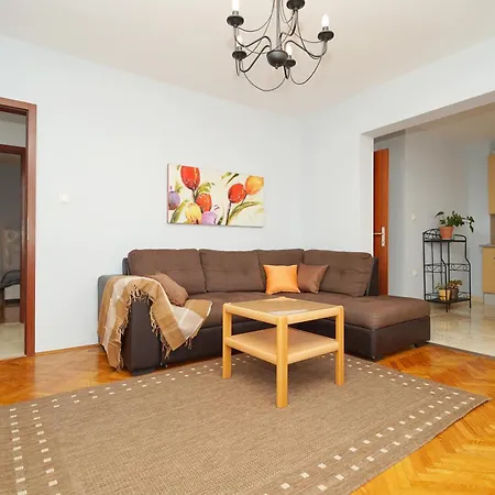 Apartament Cvita