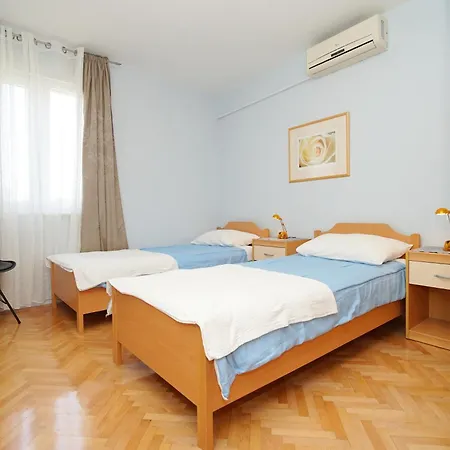 Cvita Apartment *
