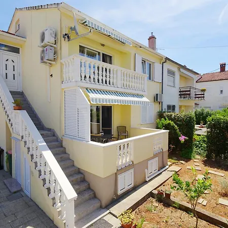 Apartment Cvita *