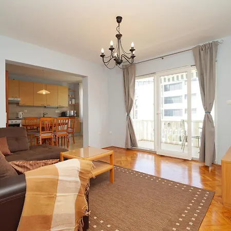 Cvita Apartament Zadar