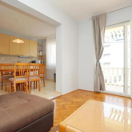 Cvita Apartament *