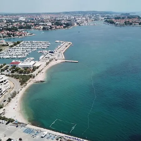 Apartment Cvita Zadar