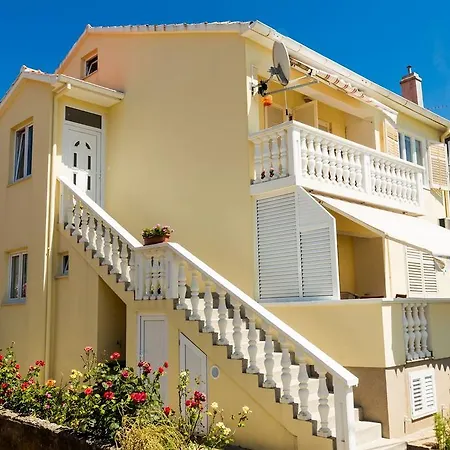 דירה Cvita זאדאר