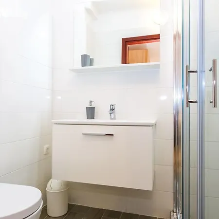Apartment Cvita