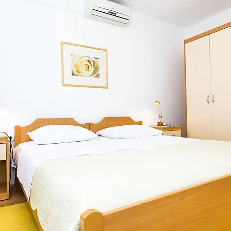 Apartment Cvita *