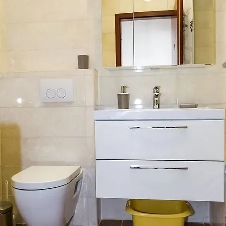 Apartment Cvita *