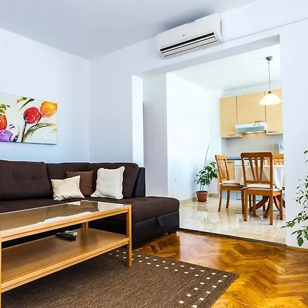 Apartament Cvita