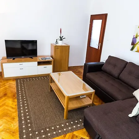 דירה Cvita זאדאר