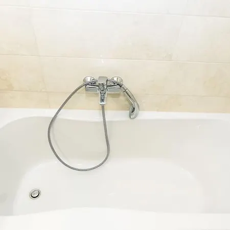 Apartment Cvita *