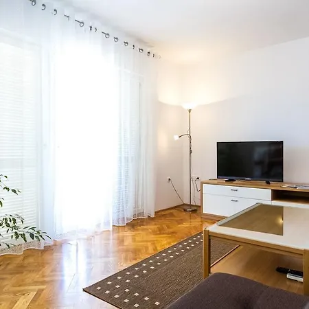 Apartment Cvita