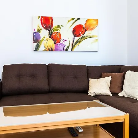 Apartment Cvita Zadar