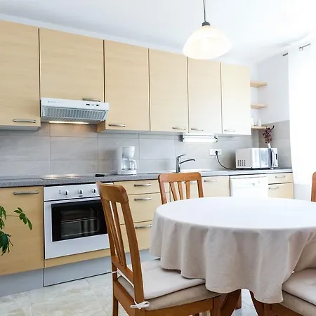 Apartment Cvita *