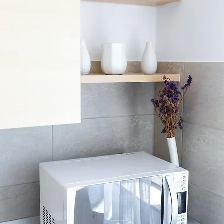 Apartment Cvita *