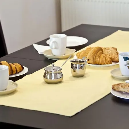Apartament Cvita *