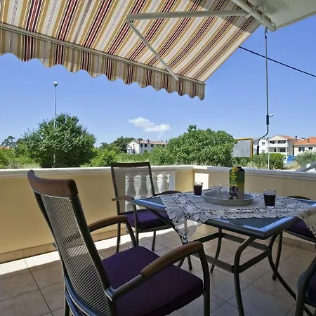 Apartament Cvita *