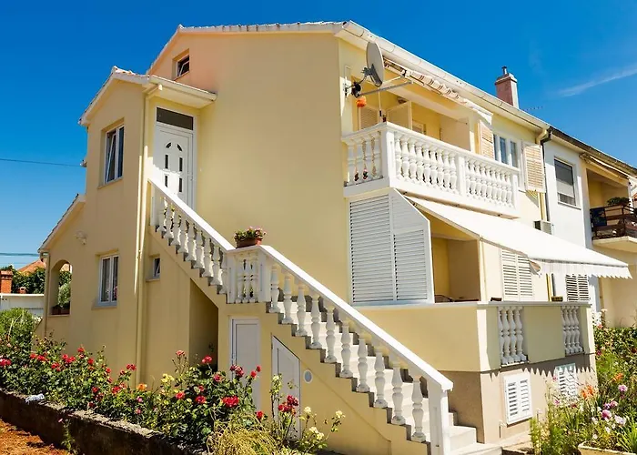 דירה Cvita זאדאר