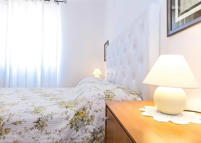 Apartamento Cvita Zadar