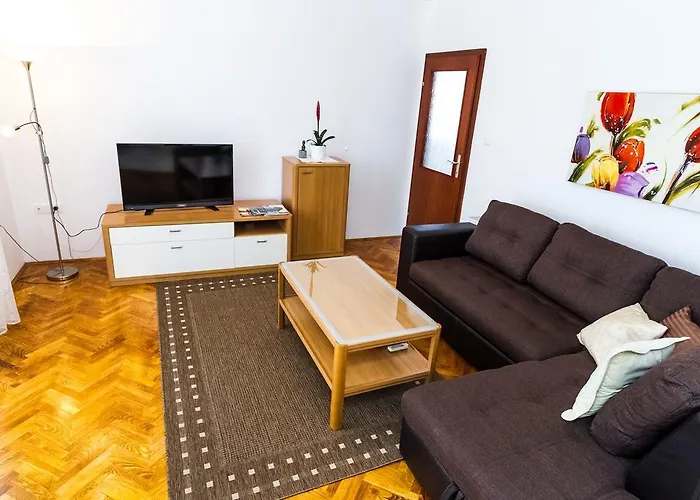 דירה Cvita זאדאר